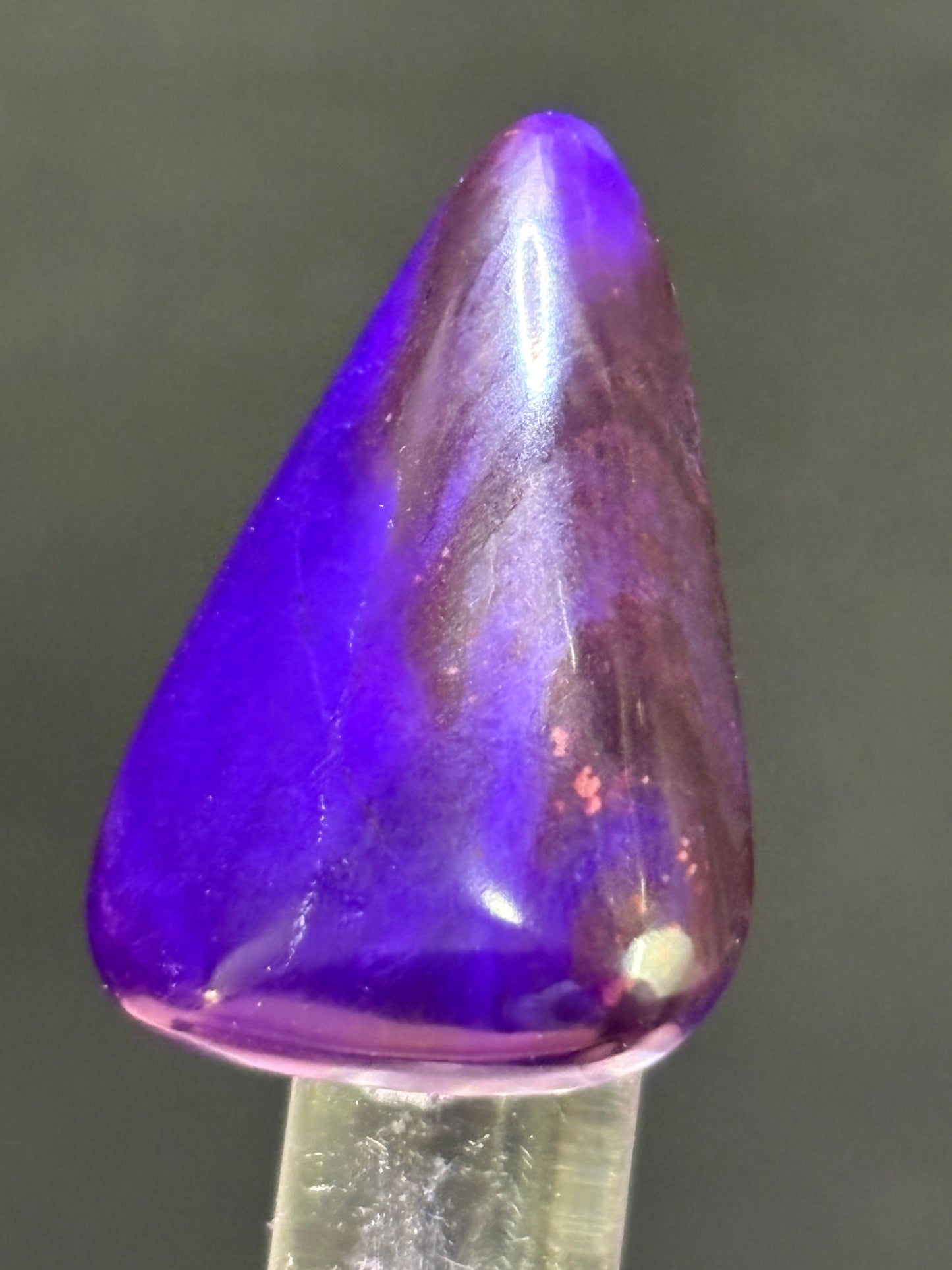Sugilite Cabochon