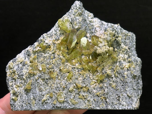Titanite(Sphene)