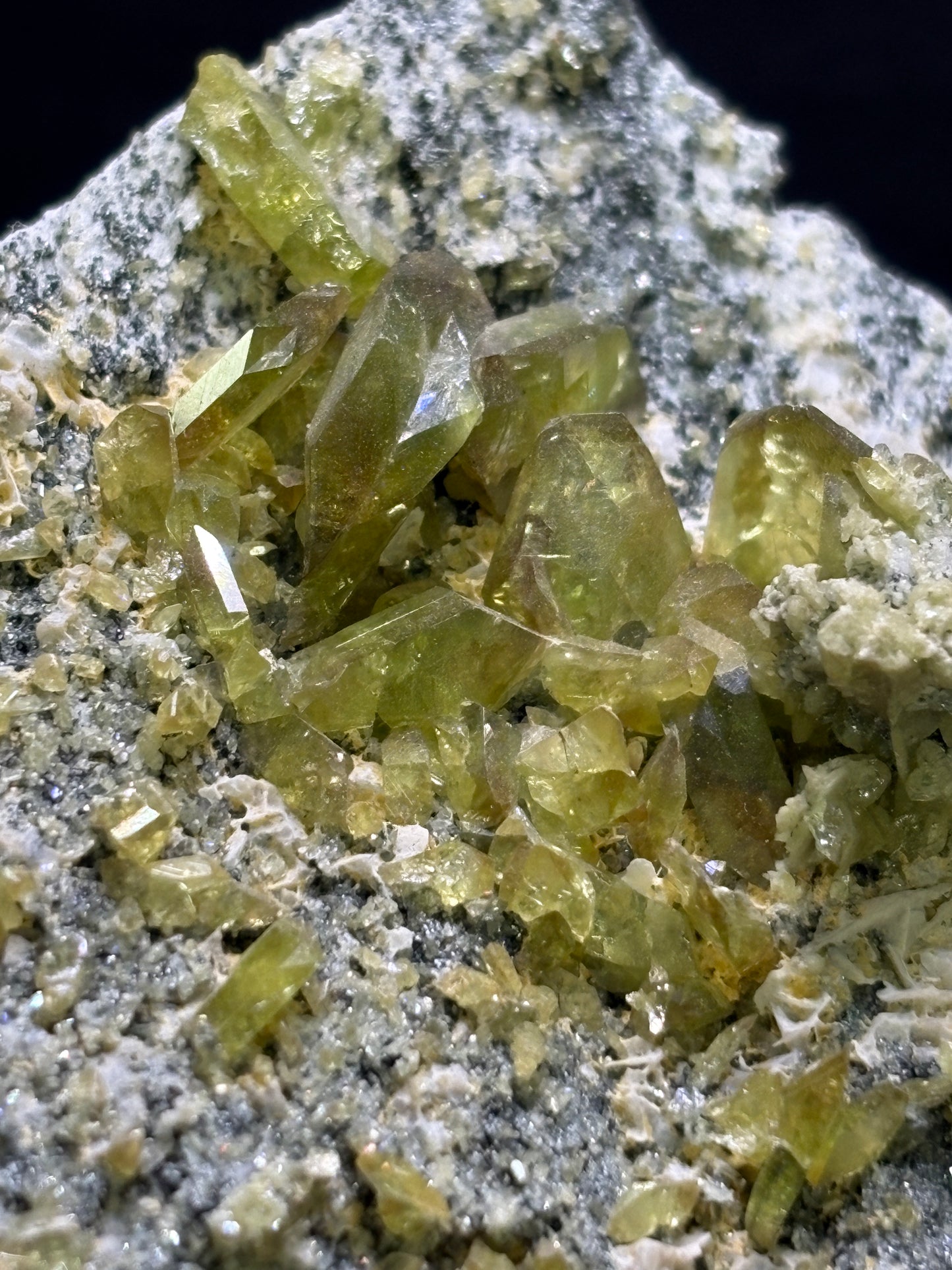 Titanite(Sphene)