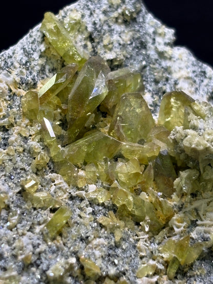 Titanite(Sphene)