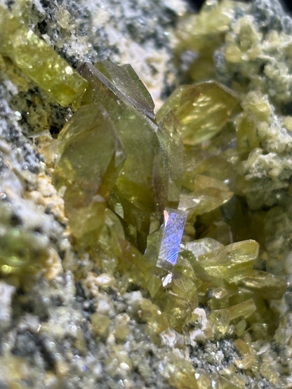 Titanite(Sphene)