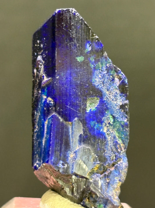 Azurite