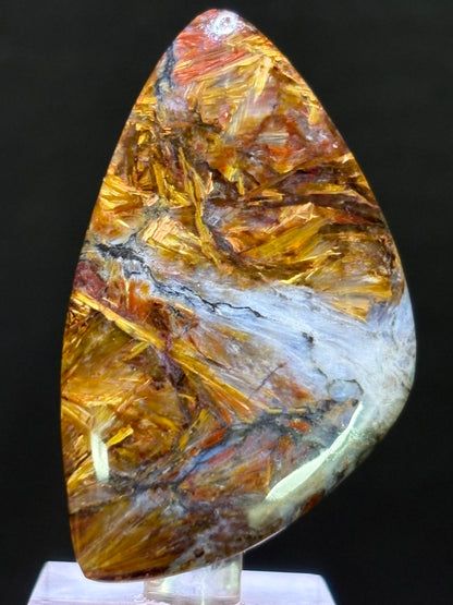 Pietersite Cabochon