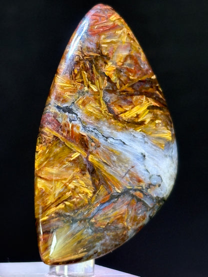 Pietersite Cabochon
