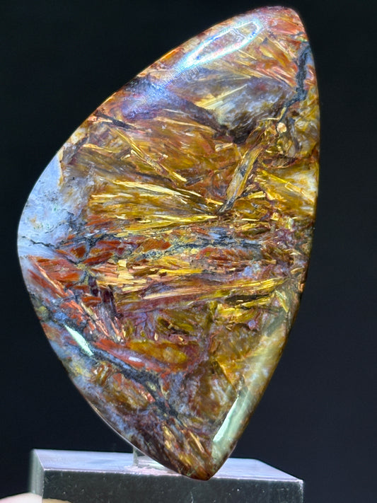 Pietersite Cabochon
