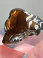 Fire Agate