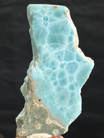 Larimar Slab