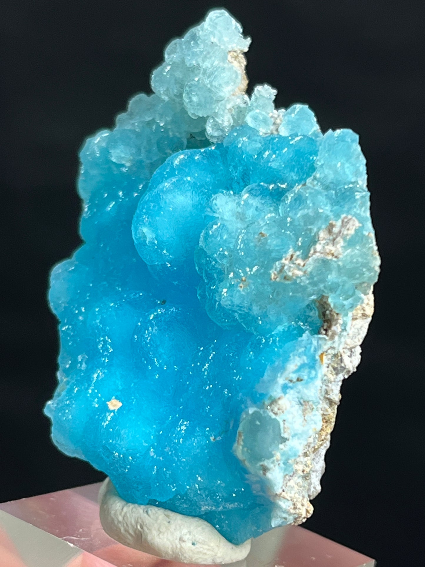 Hemimorphite