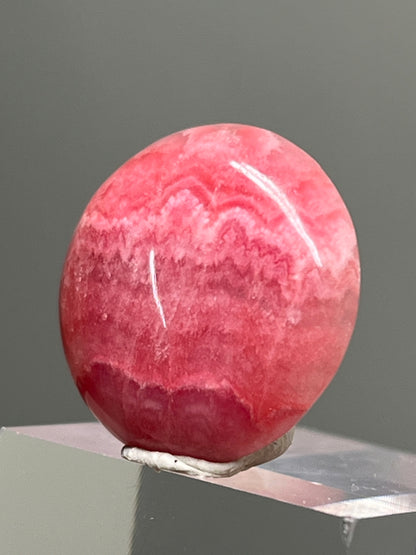 Rhodocrosite Cabochon