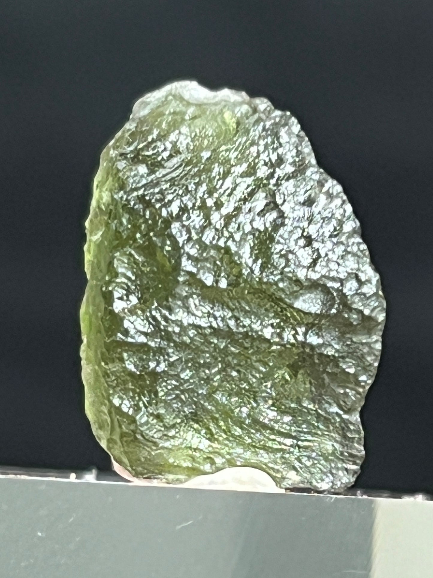 Moldavite