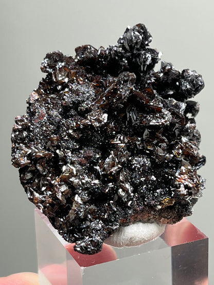 Descloizite