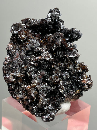 Descloizite