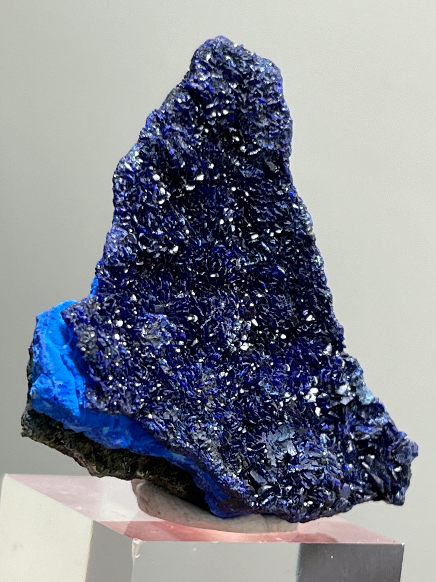 Azurite