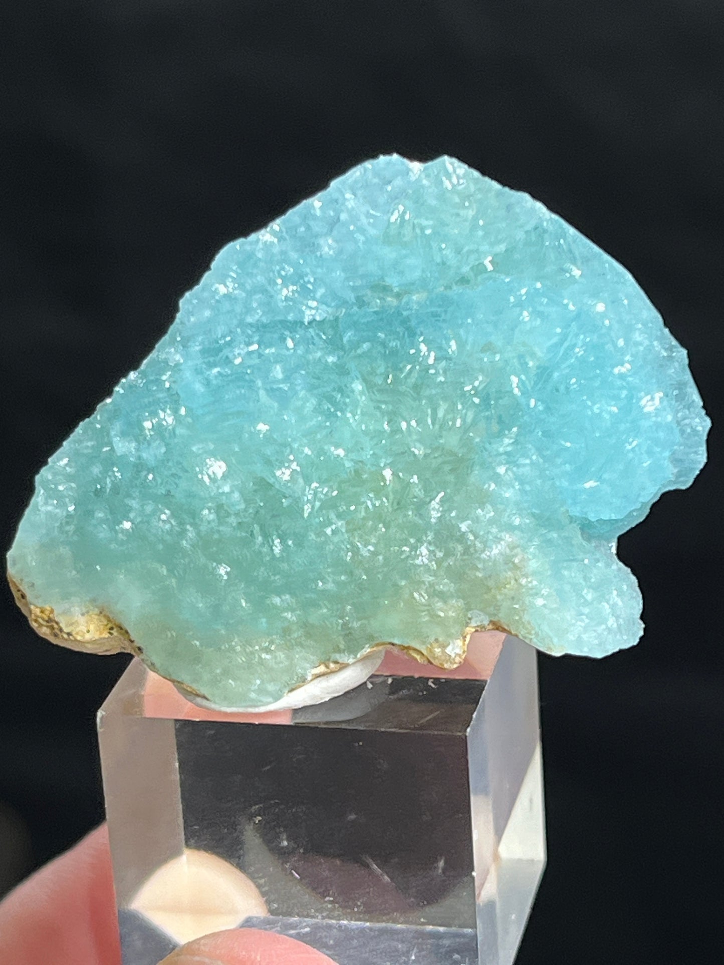 Smithsonite