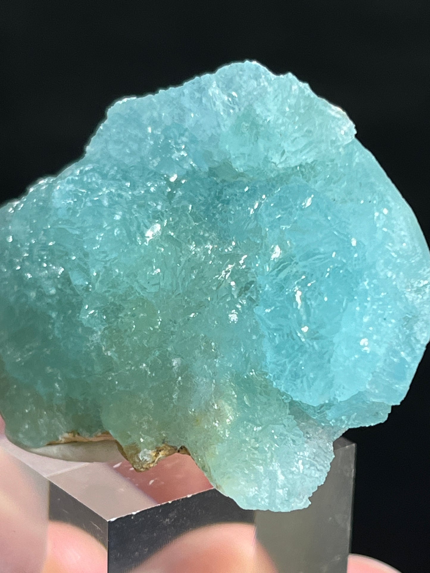 Smithsonite