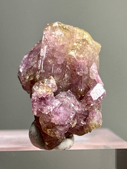 Vesuvianite