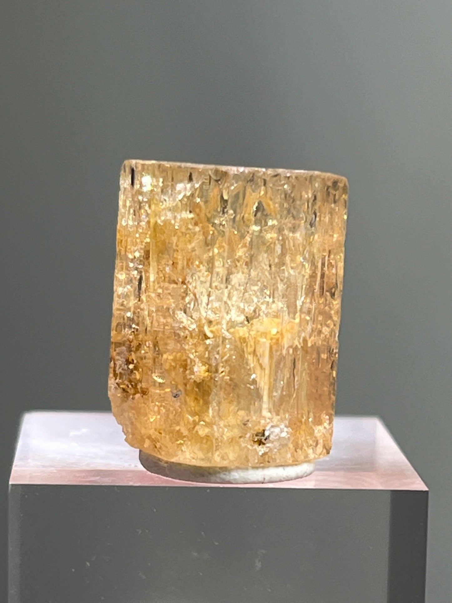 Imperial Topaz