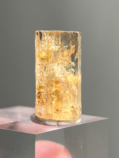 Imperial Topaz