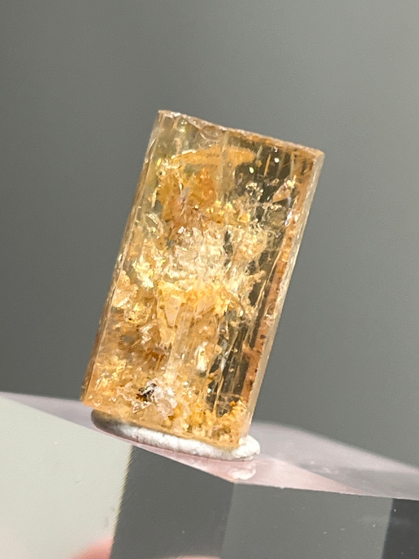 Imperial Topaz