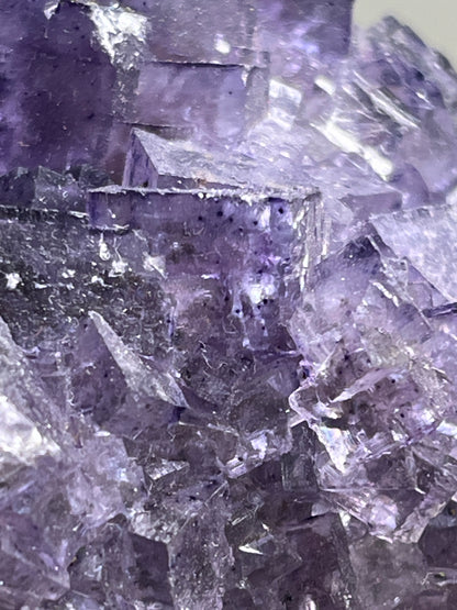 Fluorite