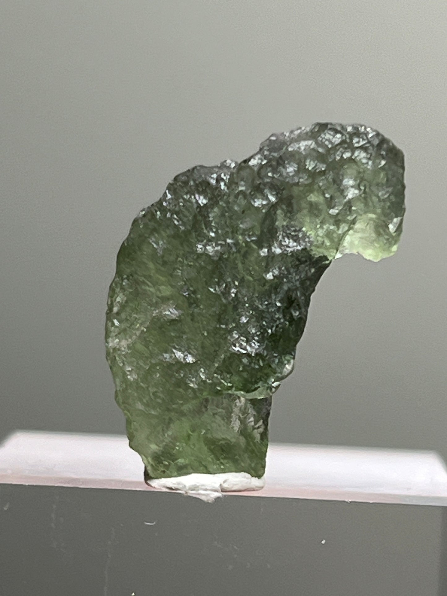 Moldavite