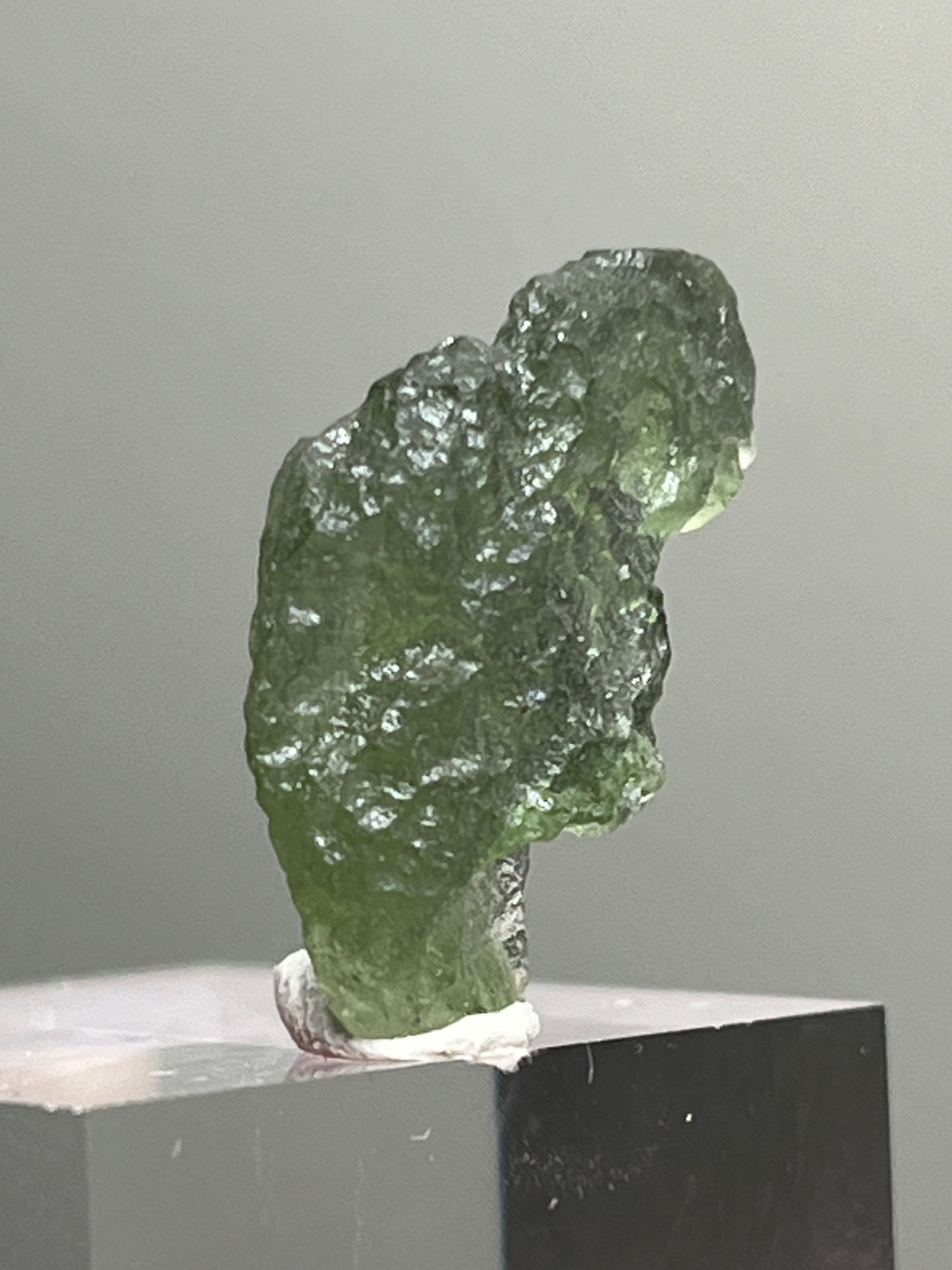 Moldavite