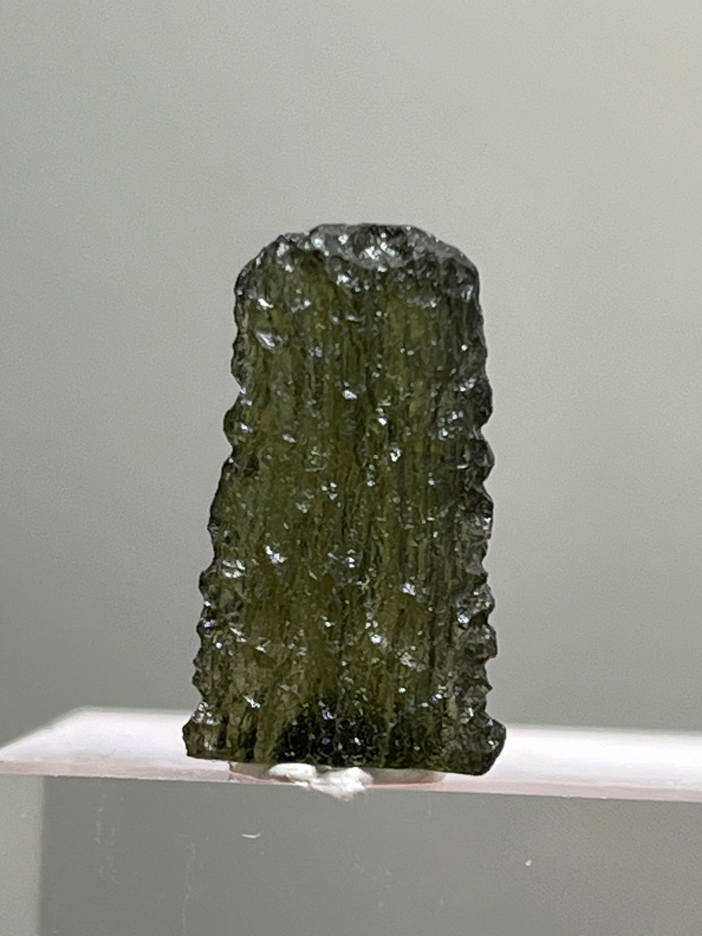 Moldavite