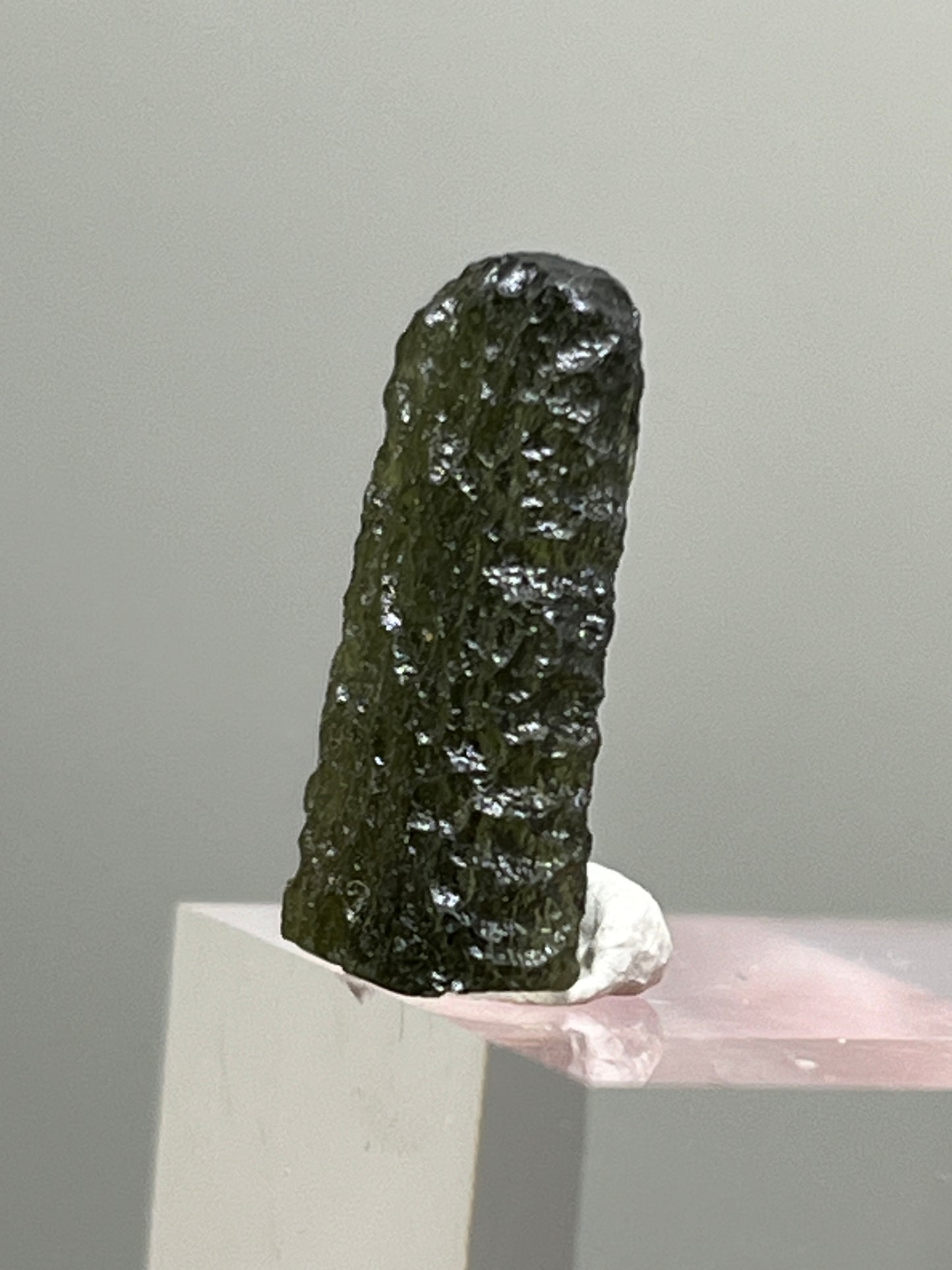 Moldavite