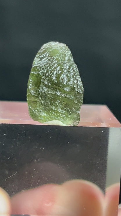 Moldavite