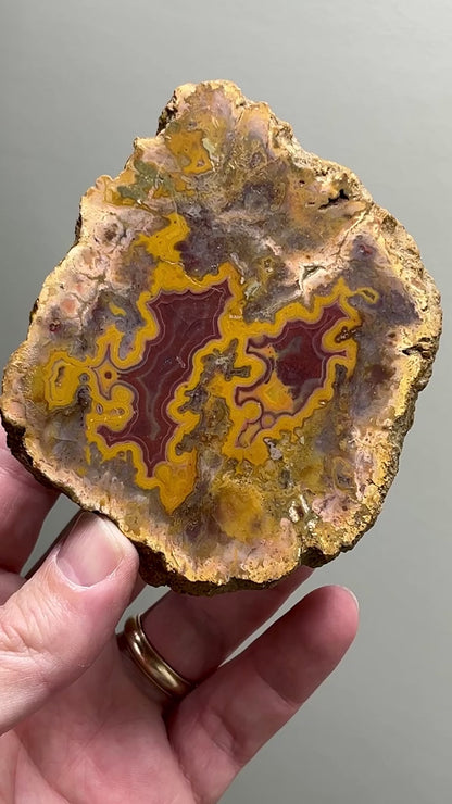 Kentucky Agate