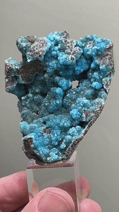 Hemimorphite