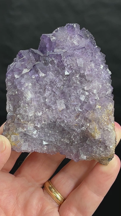 Fluorite