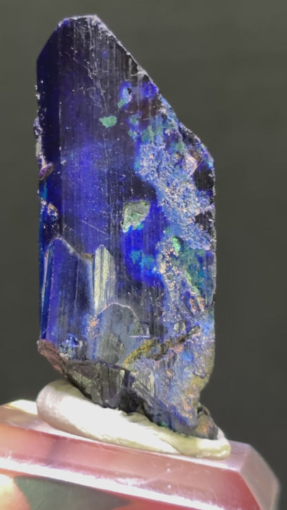 Azurite