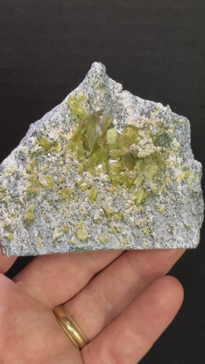 Titanite(Sphene)