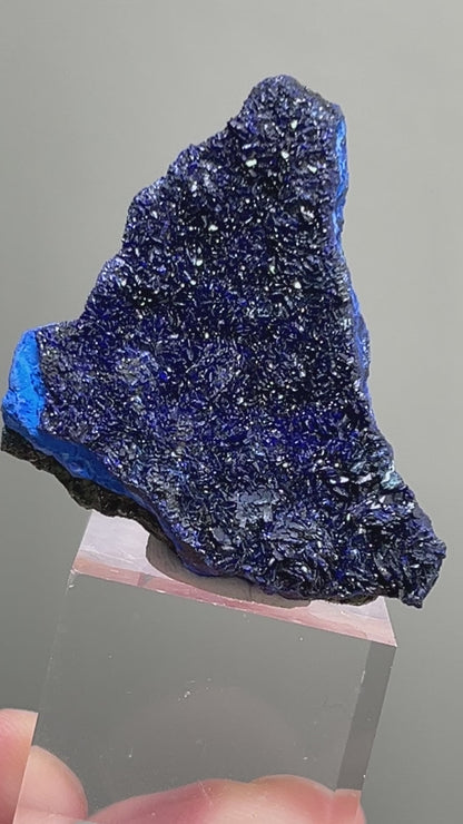 Azurite